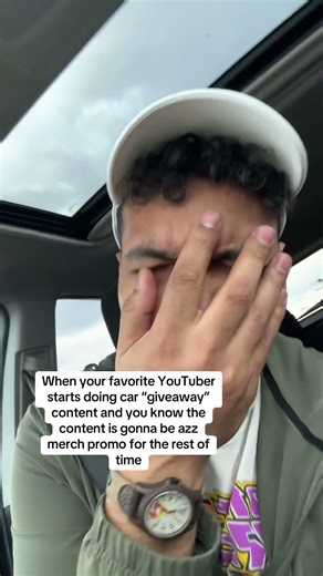 Rip to all the best YT channels. SS717 & Solamondrin two prime examples from way back