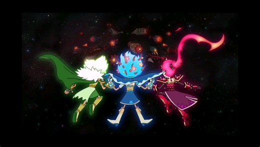［奇幻沼泽Amphibia］大结局终战，最好的三人组呜呜呜呜呜呜呜呜呜呜呜呜呜呜呜呜呜呜呜呜呜呜呜呜太帅了呜呜(自用)