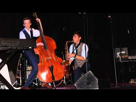 Cody Lee & The Retro Boys - Cody's Boogie