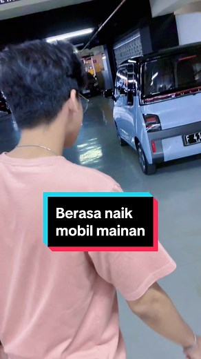 Review Seru Wuling Air EV: Mobil Listrik Keren dan Canggih