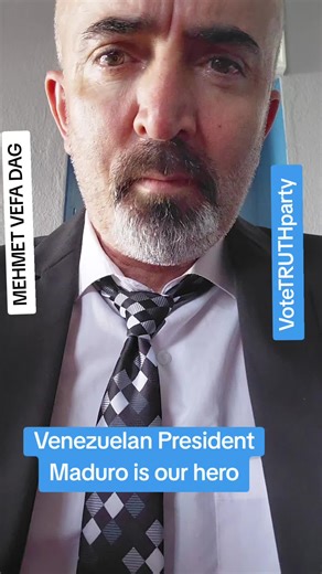 Truth and Solidarity Movement (@truthandsolidarity4)’s videos with original sound - Truth and Solidarity Movement