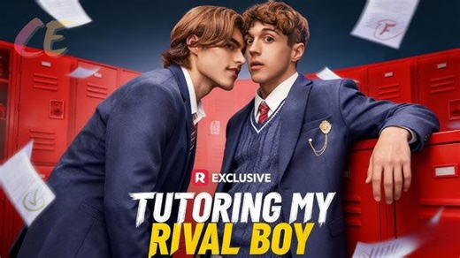 Tutoring My Rival Boy Full Movie #RS