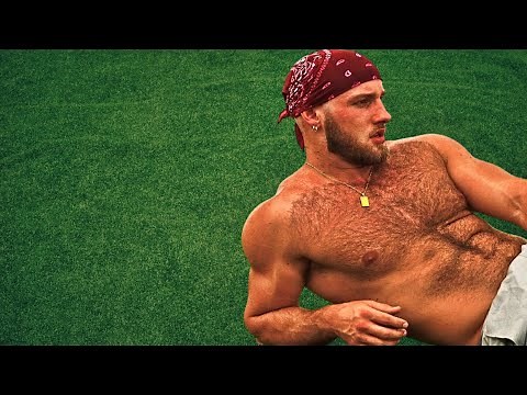 Reilly Sterling Golden: The 26-Year-Old Fitness Sensation with 209k Instagram Followers