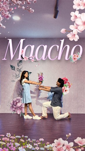 PradeepKishor on Instagram: "Maacho 💗 . . . 📸 :@vishnu_sivhnu Choreo 💃 : @hogwarts_dnz_school DI : @pavan_suresh_4 #InstaCreators #DuetReels #FeelTheBeat #DanceCover #FYPIndia #fyp #Thalapathi #Mersal #love Viral choreography India, Vijay, Thalapathi, TVK, dance, choreography, Mersal Tamil movie, Macho song, Reel that goes viral"