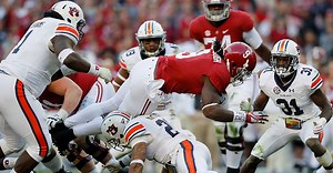 SEC squad dealt serious blow following decision on 4-star recruit