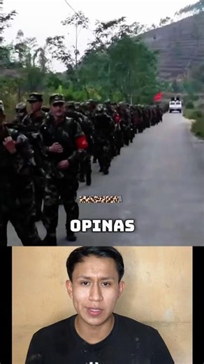 The pressure bandage trick soldiers use #viralvideo #soldier #tricks