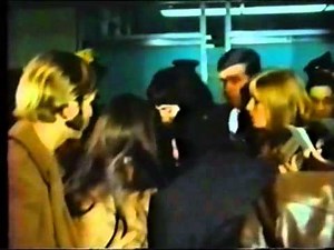 Paul McCartney marries Linda Eastman, 1969