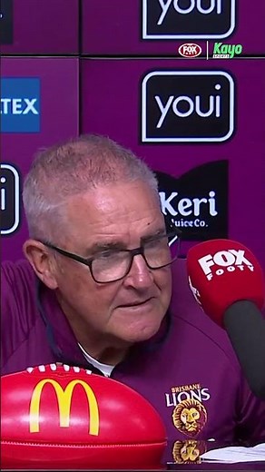 What's going on with the chair? 🤣