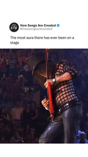 How Songs Are Created on Instagram: "In 2001, Michael Jackson held the 30th Anniversary Celebration at Madison Square Garden (Sept 7 & 10). It marked 30 years of his solo career and featured major stars like Whitney Houston, Usher, Britney Spears, and the Jackson 5 reunion. Slash joined Michael on stage to perform “Beat It” and “Black or White,” delivering powerful guitar solos and playfully jamming while Michael danced. The show was later televised on CBS, drew over 45 million viewers, and beca