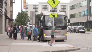 Green Bay's 2050 Master Plan: Mixed Housing, Tourism & Transportation Growth