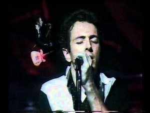 The Clash - Rock For Kampuchea