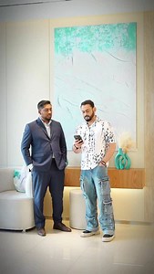 Smart Home for a smart lifestyle 😎 Studio, One, Two, Three Bedroom Apartments starting from 759,441 AED to 2,048,804 AED Payment Plan : 5.5 Years plan & 3 Year easy plan For more details: Contact : 971504058875 Email : sadiq@vierra.ae @vierra_property_management #omgsadiq #realestate #dubai #home #property #investment #realtor #luxuryhomes #apartment #smarthome | Mohamed Sadiq Ahmed