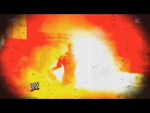 The boogeyman theme song