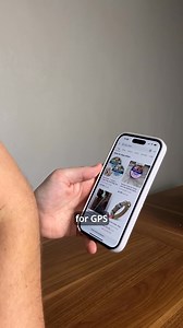 🐶 Never risk losing your pup again I hated removing their collar to charge the tracker. No ID, no protection. - FitBark charges without taking the collar off - Waterproof, dirtproof, panic-proof - Lightweight (only 16g!) 👉 Know more. Worry less. Get FitBark | FitBark