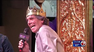 Longtime Hot 105 FM host Freddie Cruz retires from radio - WSVN 7News | Miami News, Weather, Sports | Fort Lauderdale