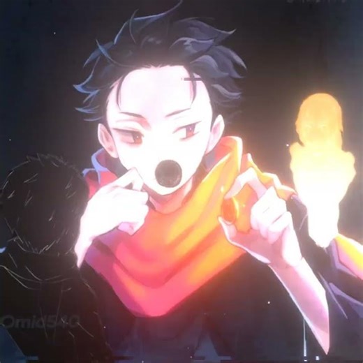 "Other Anime Scene Wrath if Subaru🗿" - Re:Zero | MONTAGEM TENTANA (Ultra Slowed)