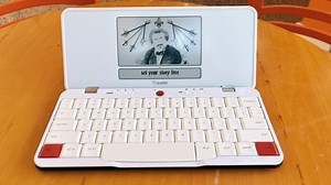 Freewrite Traveler review: specs, performance, cost
