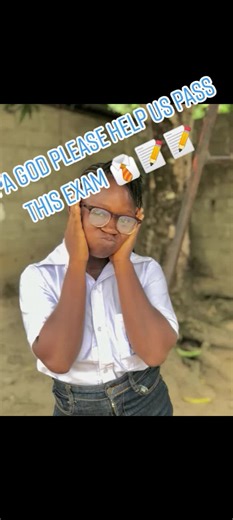 Nyendeh Smith (@deborahsmith0467)’s videos with I won pass this exam - Osjtroubleson