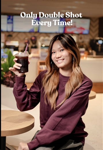 Double Shot Coffee: Enjoy Rich Flavor and Strength