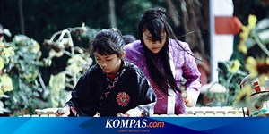 Kolintang, Alat Musik Tradisional Minahasa yang Universal