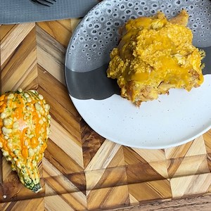 Delicious Pumpkin Croissant Bread Recipe | Ohio Noah