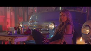 The ending of this video definitely takes a turn that scared the hell out of my real husband. 😳 Watch the full video on YouTube to see what I am talking about.💔 #Heartbreaker https://smarturl.it/HeartbreakerOMV | Whitney Duncan