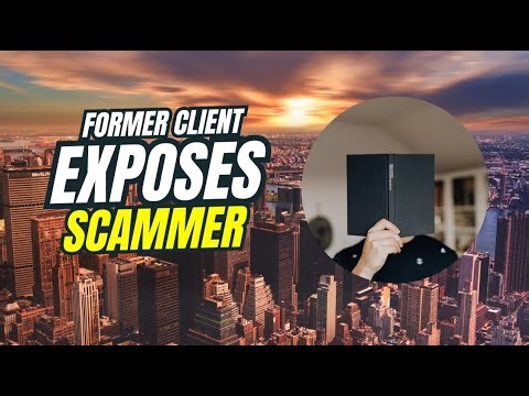 Pinnacle Credit Repair Scam EXPOSED #creditrepair #creditrepairscams #pinnaclecreditrepair