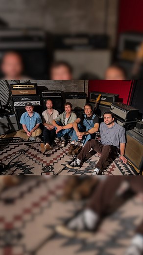 ICYMI: Hanover LIVE at SF: The Firefly Sessions OUT NOW! ✂️ “Fair Shake” 📺 Full in-studio performance out now on our YouTube channel CREW Studio | Studios at Fischer EPs | Tracie & Patrick Drennon Audio engineer | Jon Clover-Brown Audio assistant | Matt Driskill Mastering engineer | Dan Flynn Technical director | Michael Greene DP/Cam Op | Payton Ware Camera Operators | Kaleb Muñoz and Lodin Fortenberry BTS Stills Photography | Ingrid Fortenberry Production Assistant | Michael Salas Production