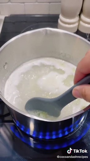 Coco and Ash on TikTok