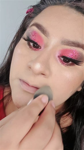 tutorial make-up maquiagem sem filtro 🌸