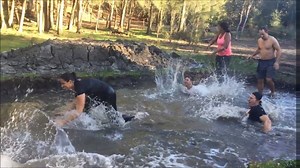 TMHQ Obstacle Testing Sydney Tough Mudder | Tough Mudder Australia