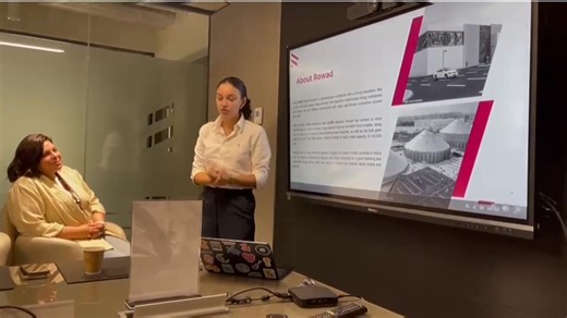 6.4K views · 108 reactions | Summer 2025, our interns proved that...