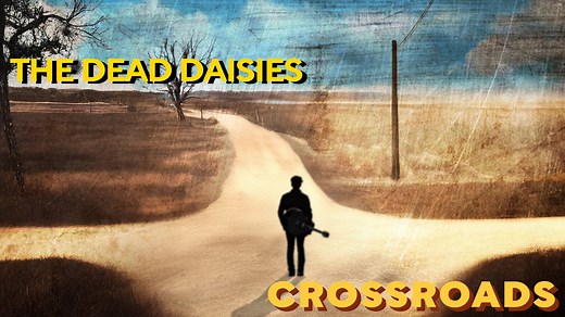 2K reactions · 307 shares | Let's meet at the “Crossroads”…❌ “Me and the devil, was walkin’ side by side.” - Robert Johnson Hope you enjoy the video and check out more here: https://thedeaddaisies.com/crossroads/ | The Dead Daisies | Facebook