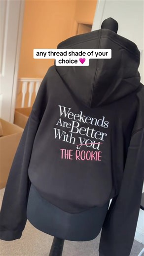 Customizable Hoodies and Sweatshirts for Every Style