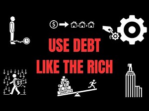 How to Use Other People's Money to Get Rich - The Law of Multiplication