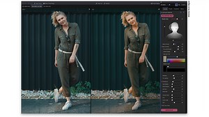 PRODUCT REVIEW: PortraitPro Studio Max 22 - KelbyOne Insider