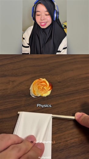 Exploring Physics Experiments in Sofia's Journey