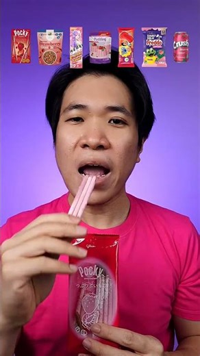 Poki eating #eating #amazing #mukbang #satisfying #food #challenge #asmr #eatingchallenge