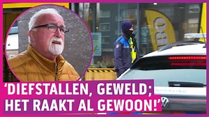 Ter Apel kan wederom de grote instroom van asielzoekers niet aan. En de problemen lijken nu zelfs groter dan ooit. Dat is wel flink cashen voor de gemeente, want die incasseert inmiddels al ruim 2 miljoen aan dwangsommen. | PowNed