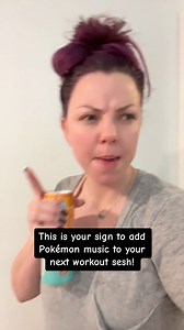 Pokémon playlist for the WIN!!!! #pokemon #lol #comedy #workout | schatzie224