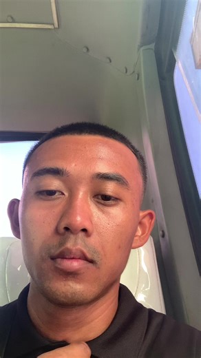 Whatever happens, happens