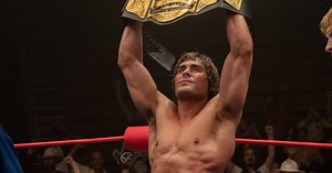 Zac Efron and 'The Iron Claw' Completely Snubbed in Oscar Nominations and Fans Can't Believe It