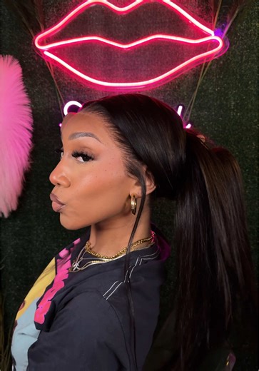 Beginner-Friendly 13X6 Lace Front Wig from Mega Look