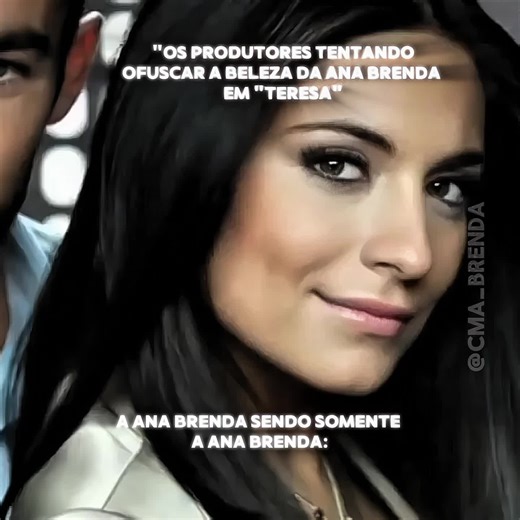 Ana Brenda Contreras: Tapas e Momentos de Teresa
