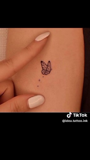 tatoos ideas sur TikTok