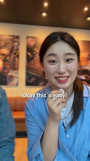 Laptop is WRONG in Korea 😳 #korean #language #shorts
