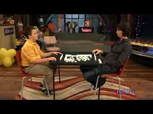 iCarly presents : What Gibby thinks about ... (episode 1)