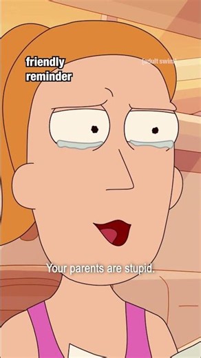 Euromaxxing | Rick and Morty Season 9 | Adult Swim Europe