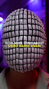 Elon Musk Lying About Video Games AGAIN | Anti.Prophet