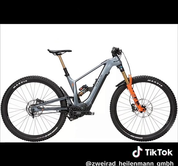 Bulls Vuca AM3: Innovative E-Bike mit Pinion Technik